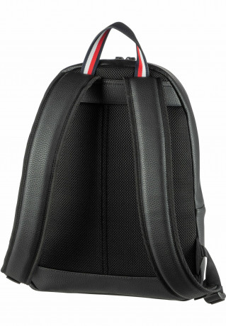 Tommy Hilfiger ESSENTIAL  Rucksack black ESSENTIAL рюкзак черный