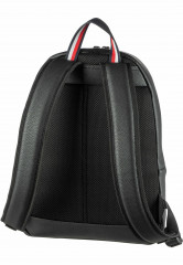 Tommy Hilfiger ESSENTIAL  Rucksack black ESSENTIAL рюкзак черный