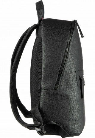 Tommy Hilfiger ESSENTIAL  Rucksack black ESSENTIAL рюкзак черный