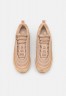 Nike Sportswear W AIR MAX 97 ESS Sneaker low sesame/hemp/summit white/pearl white W AIR MAX 97 ESS кроссовки женские низкие кунжут/конопля/саммит белый/жемчужно-белый