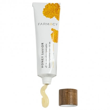 FARMACY Honey Savior All-In-One Skin Salve Honey Savior Универсальное бальзам для кожи