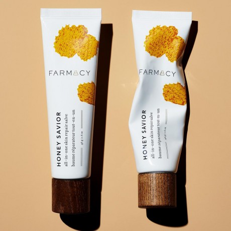 FARMACY Honey Savior All-In-One Skin Salve Honey Savior Универсальное бальзам для кожи