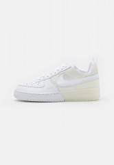 Nike Sportswear AIR FORCE 1 REACT UNISEX Sneaker low white AIR FORCE 1 REACT UNISEX Низкие кроссовки женские белый