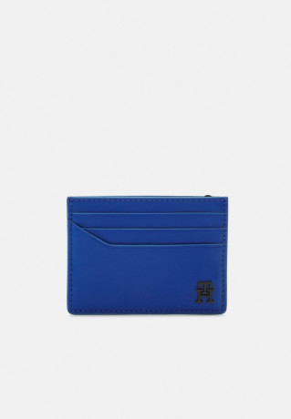 Tommy Hilfiger MODERN LEA HOLDER UNISEX Wallet ultra blue MODERN LEA HOLDER UNISEX Бумажник ультра синий