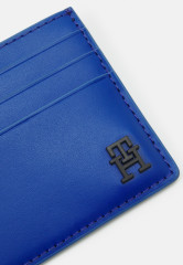 Tommy Hilfiger MODERN LEA HOLDER UNISEX Wallet ultra blue MODERN LEA HOLDER UNISEX Бумажник ультра синий