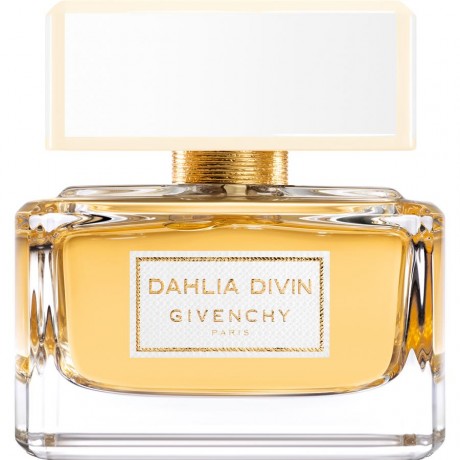 Givenchy (Живанши) DAHLIA DIVIN Eau de Parfum Парфюмерная вода Spray Спрей, 75 мл