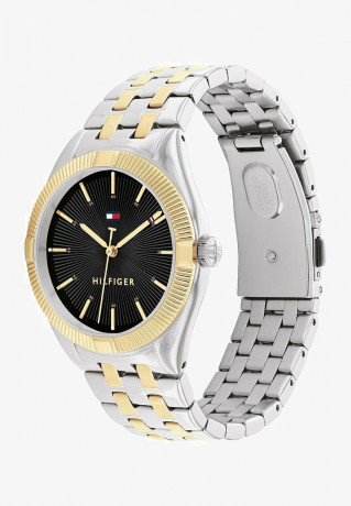 Tommy Hilfiger Watch bicolor Смотреть двухцветный