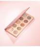Палетка нюдовых теней для век Zoeva Together We Grow Eyeshadow Palette 
