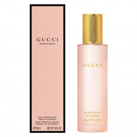 Gucci Brume de Beaute Брюм де Боте