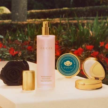 Gucci Brume de Beaute Брюм де Боте