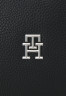 Tommy Hilfiger EMBLEM TOTE Tote bag black EMBLEM TOTE Сумка-тоут черный