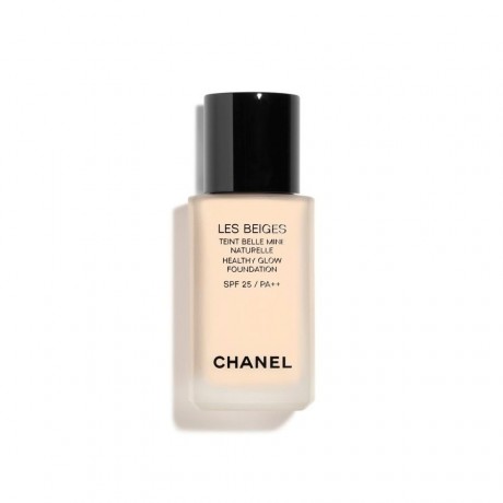CHANEL (Шанель) LES BEIGES TEINT BELLE MINE Foundation TEINT-GRUNDIERUNGEN, 30 мл