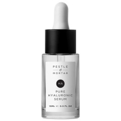 Pestle  Mortar Pure Hyaluronic Serum  Чистая гиалуроновая сыворотка