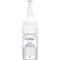 Goldwell (Голдвелл) Just Smooth Intensive Taming Serum Сыворотка для волос, 12 x 18 мл