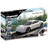 PLAYMOBIL 2er Set: 70765 Porsche Mission E + 70067 Porsche 911 Carrera 4S Polizei Набор из 2 штук: 70765 Porsche Mission E + 70067 Porsche 911 Carrera 4S Police