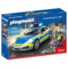 PLAYMOBIL 2er Set: 70765 Porsche Mission E + 70067 Porsche 911 Carrera 4S Polizei Набор из 2 штук: 70765 Porsche Mission E + 70067 Porsche 911 Carrera 4S Police