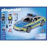 PLAYMOBIL 2er Set: 70765 Porsche Mission E + 70067 Porsche 911 Carrera 4S Polizei Набор из 2 штук: 70765 Porsche Mission E + 70067 Porsche 911 Carrera 4S Police