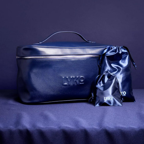 LYKO MEN Adventskalender 2025 Адвент-календарь для мужчин, 24 средства средствами для волос, бороды, тела и лица