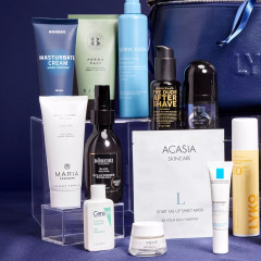 LYKO MEN Adventskalender 2025 Адвент-календарь для мужчин, 24 средства средствами для волос, бороды, тела и лица