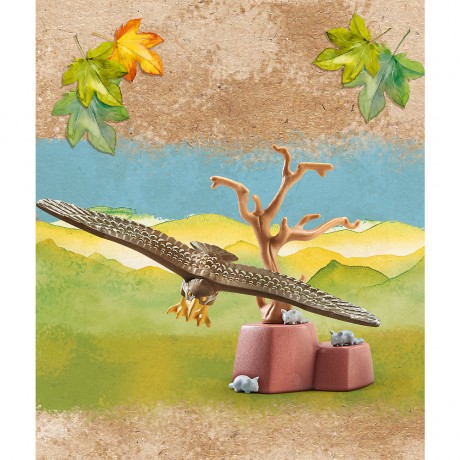 PLAYMOBIL PLAYMOBIL 71059 Adler PLAYMOBIL 71059 Орел