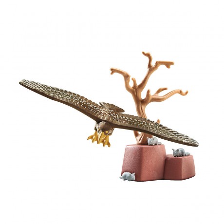 PLAYMOBIL PLAYMOBIL 71059 Adler PLAYMOBIL 71059 Орел