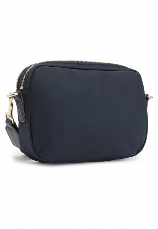 Tommy Hilfiger POPPY CROSSOVER Across body bag space blue POPPY CROSSOVER Сумка через плечо космический синий