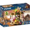 PLAYMOBIL PLAYMOBIL 70751 Salahari Sands PLAYMOBIL 70751 Пески Салахари