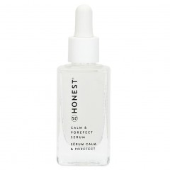 Honest Beauty Calm &amp; Porefect.  Спокойствие и порефект.
