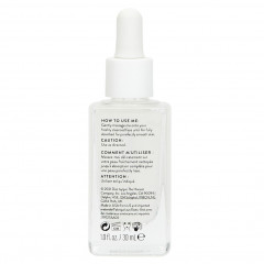 Honest Beauty Calm &amp; Porefect.  Спокойствие и порефект.