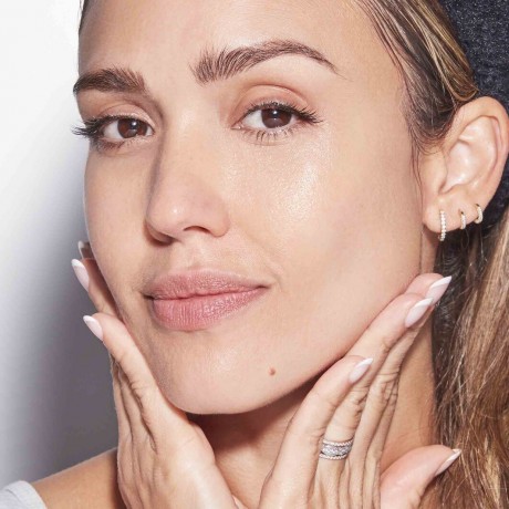 Honest Beauty Calm & Porefect.  Спокойствие и порефект.