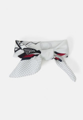 Tommy Hilfiger FEMININE BOT BANDANA Foulard corporate mix ЖЕНСКАЯ БОТ БАНДАНА Платок корпоративный микс