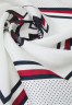 Tommy Hilfiger FEMININE BOT BANDANA Foulard corporate mix ЖЕНСКАЯ БОТ БАНДАНА Платок корпоративный микс