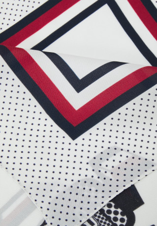 Tommy Hilfiger FEMININE BOT BANDANA Foulard corporate mix ЖЕНСКАЯ БОТ БАНДАНА Платок корпоративный микс