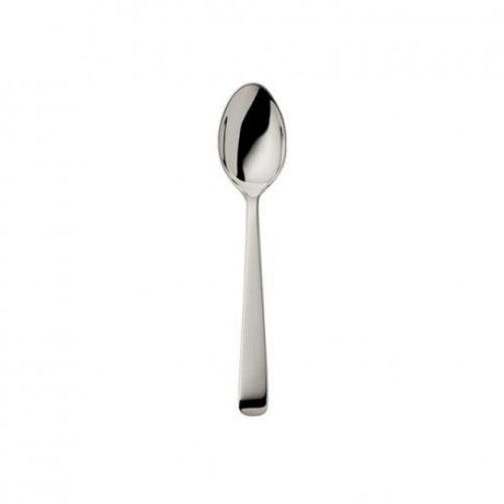 Robbe & Berking Robbe & Berking Alta 150 g versilbert Kaffeeloffel Robbe &amp; Berking Alta 150 г кофейная ложка посеребренная