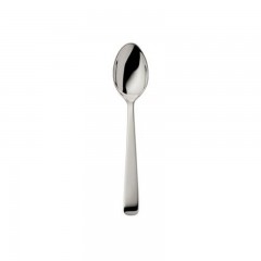 Robbe &amp; Berking Robbe &amp; Berking Alta 150 g versilbert Kaffeeloffel Robbe &amp;amp; Berking Alta 150 г кофейная ложка посеребренная