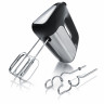 Arendo Arendo Handmixer, 500 W, Elektrischer Handruhrer inkl. 2 Quirle und 2 Knethaken, Handruhrgerat  Ручной миксер Arendo, 500 Вт, электрический ручной миксер, включая 2 венчика и 2 крюка для теста, ручной миксер