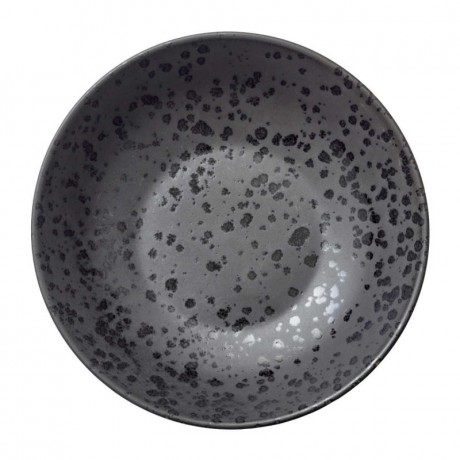 Bitz Bitz Gastro black Pastaschale d: 20 cm / h: 6 cm Чаша для пасты Bitz Gastro черная д: 20 см / высота: 6 см