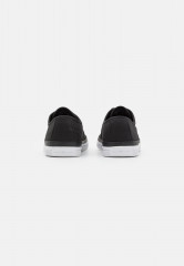 Tommy Hilfiger ESSENTIAL KESHA LACE Trainers black ESSENTIAL KESHA LACE Кроссовки черный