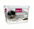 Pavo BiotinForte 3kg, Кормовая добавка для лошадей (Нидерланды), гранулы, укрепление копыт и рост,  рога, биотин 6000 мкг, цинк, медь, метионин, травяной аромат, 3кг