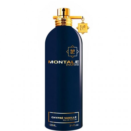 Montale (Монтейл) Vanille Eau de Parfum Парфюмерная вода Spray Спрей Chypre Vanille, 100 мл
