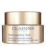 Clarins Nutri-LumiEre Nuit  Нутри-ЛюмиЭре Нюит