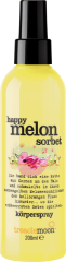 treaclemoon (Триклемун) Korperspray happy melon sorbet, 200 мл