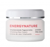 ANNEMARIE BORLIND ENERGYNATURE Vitalisierende Tagescreme 50, Крем для лица дневной (Германия) ENERGYNATURE, витализирующий с маслом ши макадамии кофеином, 50мл
