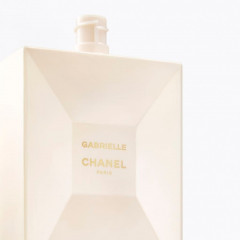 CHANEL GABRIELLE HYDRATISIERENDE KORPEREMULSION  УВЛАЖНЯЮЩАЯ ЭМУЛЬСИЯ ДЛЯ ТЕЛА