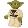 Lego Yoda Pluschfigur Йода плюшевый