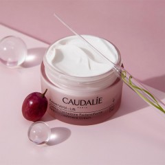 Caudalie Hautverdichtende Kaschmir Creme 50 ml  Уплотняющий кашемировый крем для кожи 50 мл