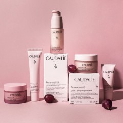 Caudalie Hautverdichtende Kaschmir Creme 50 ml  Уплотняющий кашемировый крем для кожи 50 мл