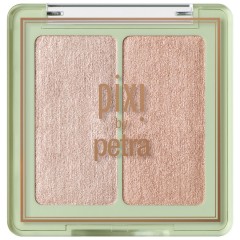 Pixi Glow-y Gossamer Duo Bronzer Bronzer, 8,30 мл