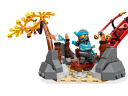 Lego Ninja-Dojotempel Храм ниндзя додзё