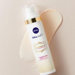 Nivea Cellular Luminous630 Anti Pigmentflecken Tagespflege Fluid Cellular Luminous630 Дневной флюид против пигментных пятен